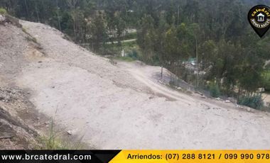 Terreno de venta en Deleg Solano – código:19023