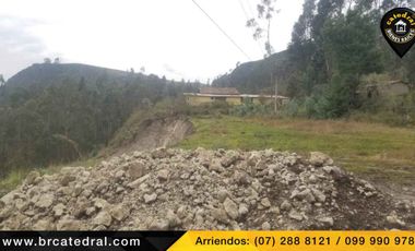 Terreno de venta en Deleg Solano – código:19023