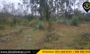 Terreno de venta en Deleg Solano – código:19023