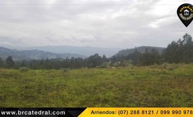 Terreno de venta en Deleg Solano – código:19023