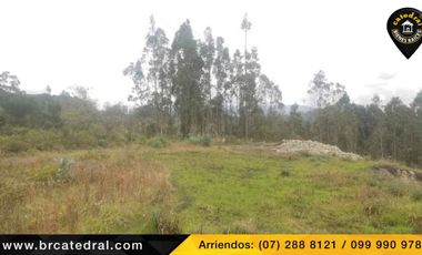 Terreno de venta en Deleg Solano – código:19023