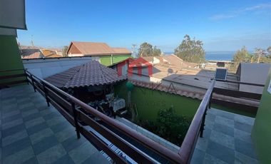 Casa en Venta en Cerro Trapecio