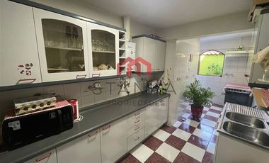 Casa en Venta en Cerro Trapecio