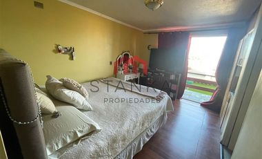 Casa en Venta en Cerro Trapecio