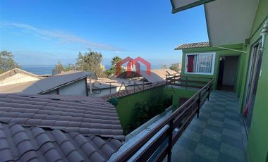Casa en Venta en Cerro Trapecio