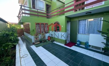 Casa en Venta en Cerro Trapecio