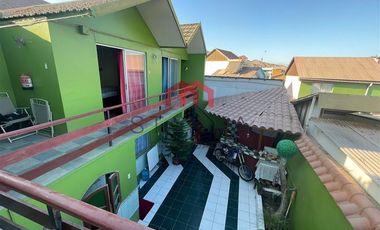 Casa en Venta en Cerro Trapecio
