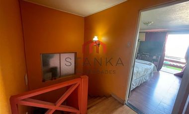 Casa en Venta en Cerro Trapecio