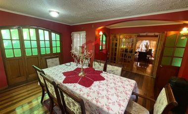 Casa en Venta en Cerro Trapecio