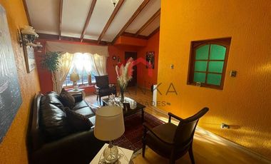 Casa en Venta en Cerro Trapecio