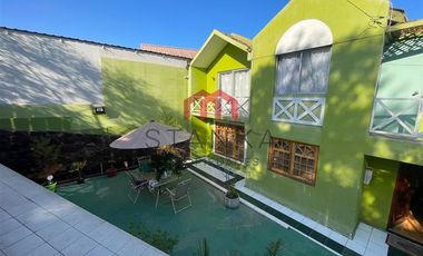 Casa en Venta en Cerro Trapecio