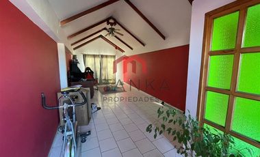 Casa en Venta en Cerro Trapecio