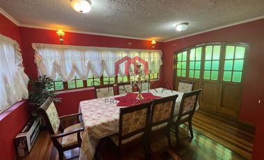 Casa en Venta en Cerro Trapecio