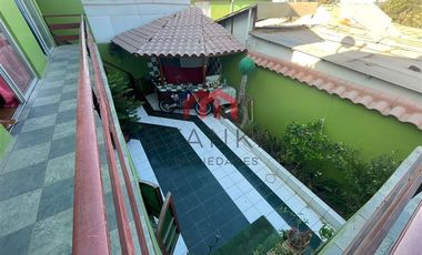 Casa en Venta en Cerro Trapecio