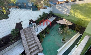 Casa en Venta en Cerro Trapecio