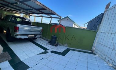 Casa en Venta en Cerro Trapecio