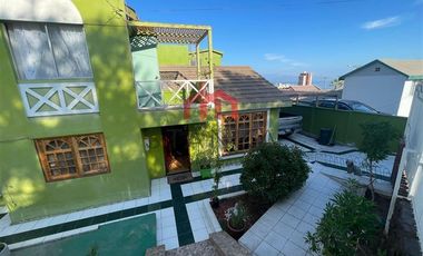 Casa en Venta en Cerro Trapecio