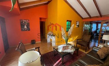 Casa en Venta en Cerro Trapecio