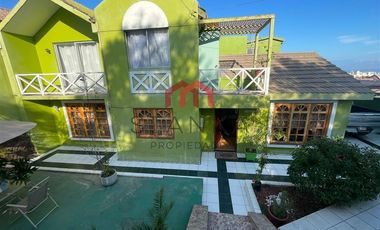 Casa en Venta en Cerro Trapecio