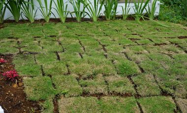 Rumah dijual di Sidomukti, Salatiga