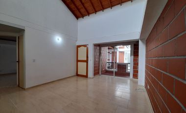 apartamento en venta en zaratoga. Cod V509133