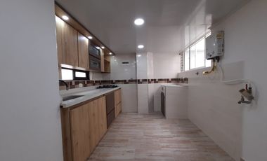 apartamento en venta en zaratoga. Cod V509133