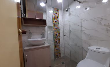 apartamento en venta en zaratoga. Cod V509133