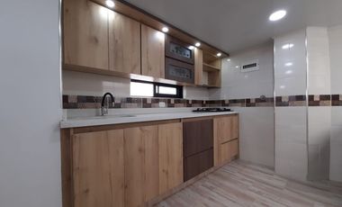 apartamento en venta en zaratoga. Cod V509133