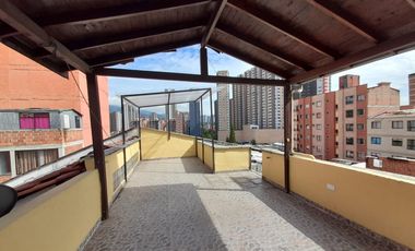 apartamento en venta en zaratoga. Cod V509133