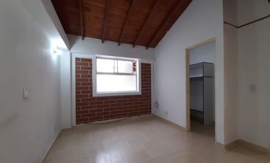 apartamento en venta en zaratoga. Cod V509133