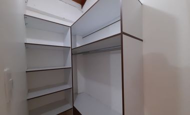 apartamento en venta en zaratoga. Cod V509133