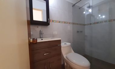 apartamento en venta en zaratoga. Cod V509133