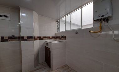 apartamento en venta en zaratoga. Cod V509133