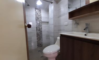apartamento en venta en zaratoga. Cod V509133