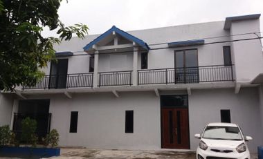 Rumah Kost Dijual Ketintang Wiyata Surabaya