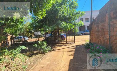 Se vende casa en Garupa  a metros de rotonda ex Garita