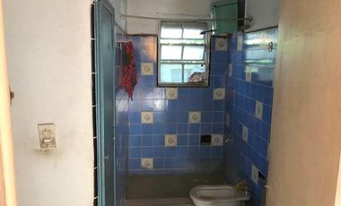 Casa Y Galpón En Venta -reja - (ref. 2183)