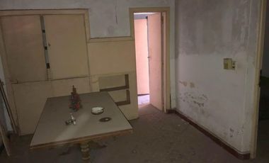Casa Y Galpón En Venta -reja - (ref. 2183)