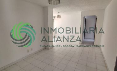 apartamento en arriendo en san francisco. Cod A14524