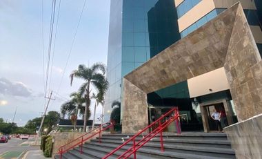 Renta de Oficinas en Prolongacion Montejo, Merida Yucatan