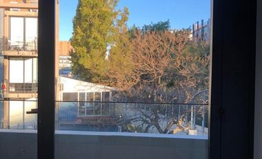 Departamento monoambiente en venta en Belgrano