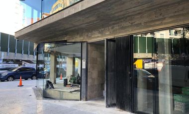 Departamento monoambiente en venta en Belgrano