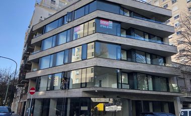 Departamento monoambiente en venta en Belgrano