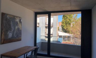 Departamento monoambiente en venta en Belgrano