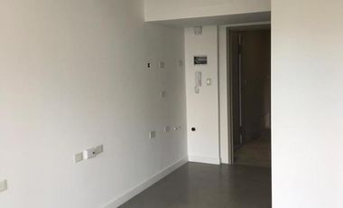 Departamento monoambiente en venta en Belgrano