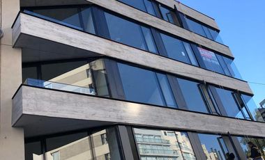 Departamento monoambiente en venta en Belgrano