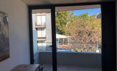 Departamento monoambiente en venta en Belgrano