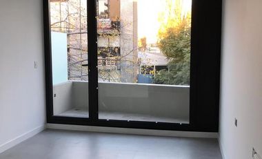 Departamento monoambiente en venta en Belgrano