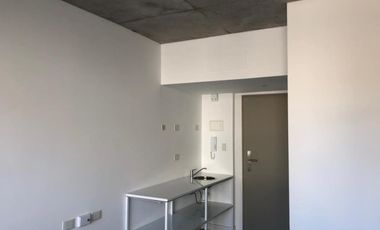 Departamento monoambiente en venta en Belgrano