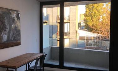 Departamento monoambiente en venta en Belgrano
